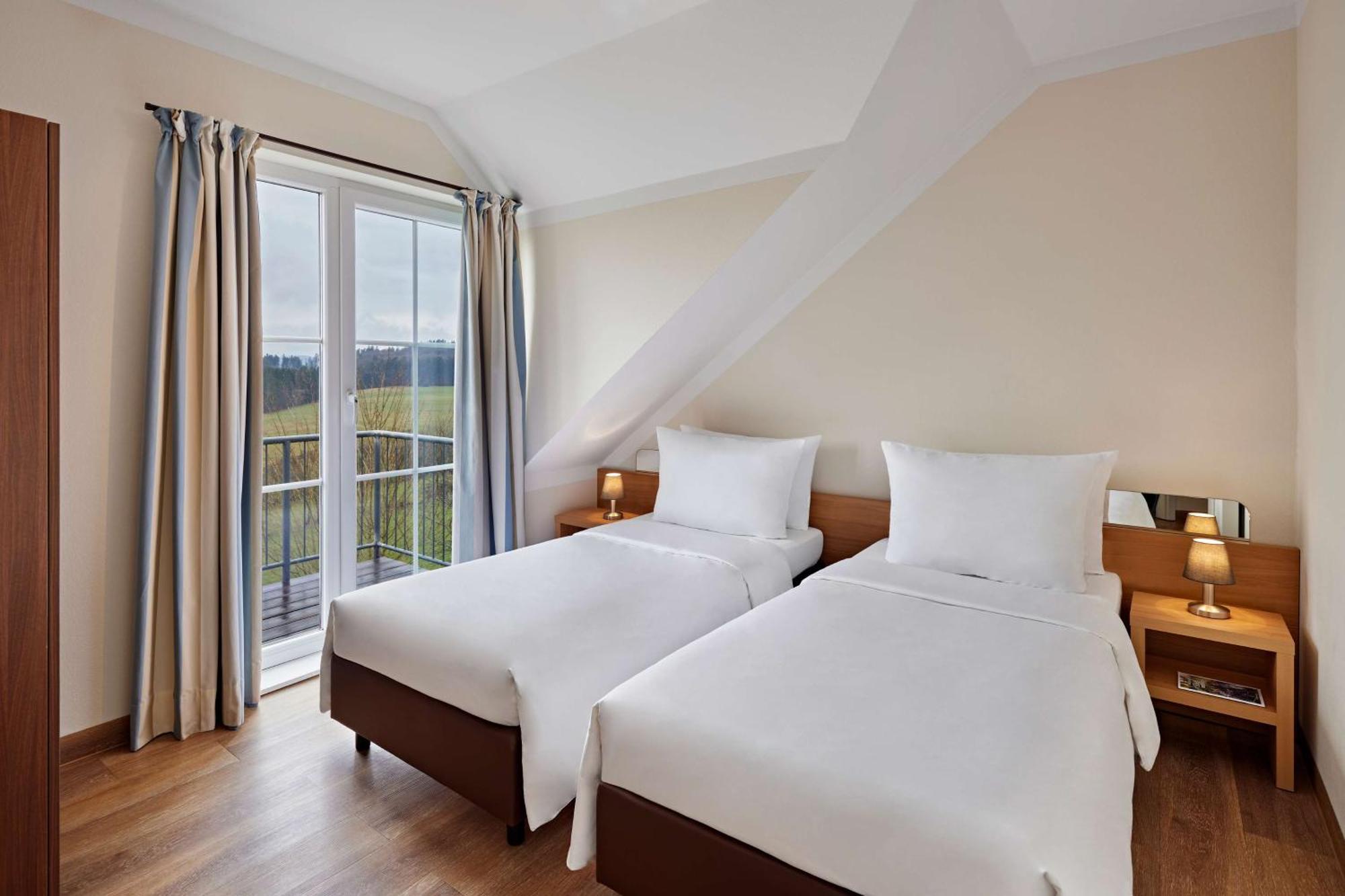 Holiday park Lindner Nurburgring Ferienpark, Part Of Jdv By Hyatt 4*