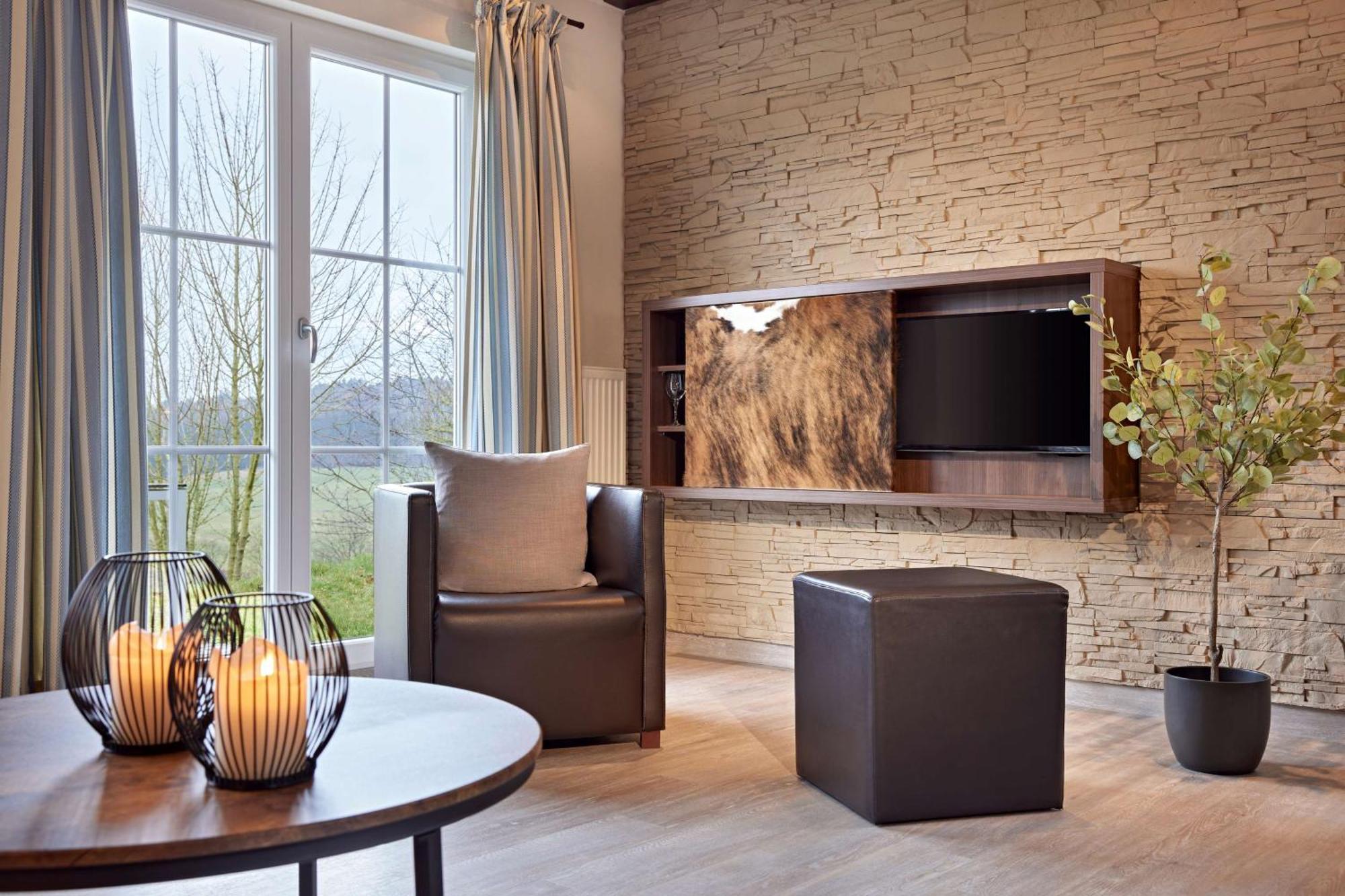 Lindner Nurburgring Ferienpark, Part Of Jdv By Hyatt Drees