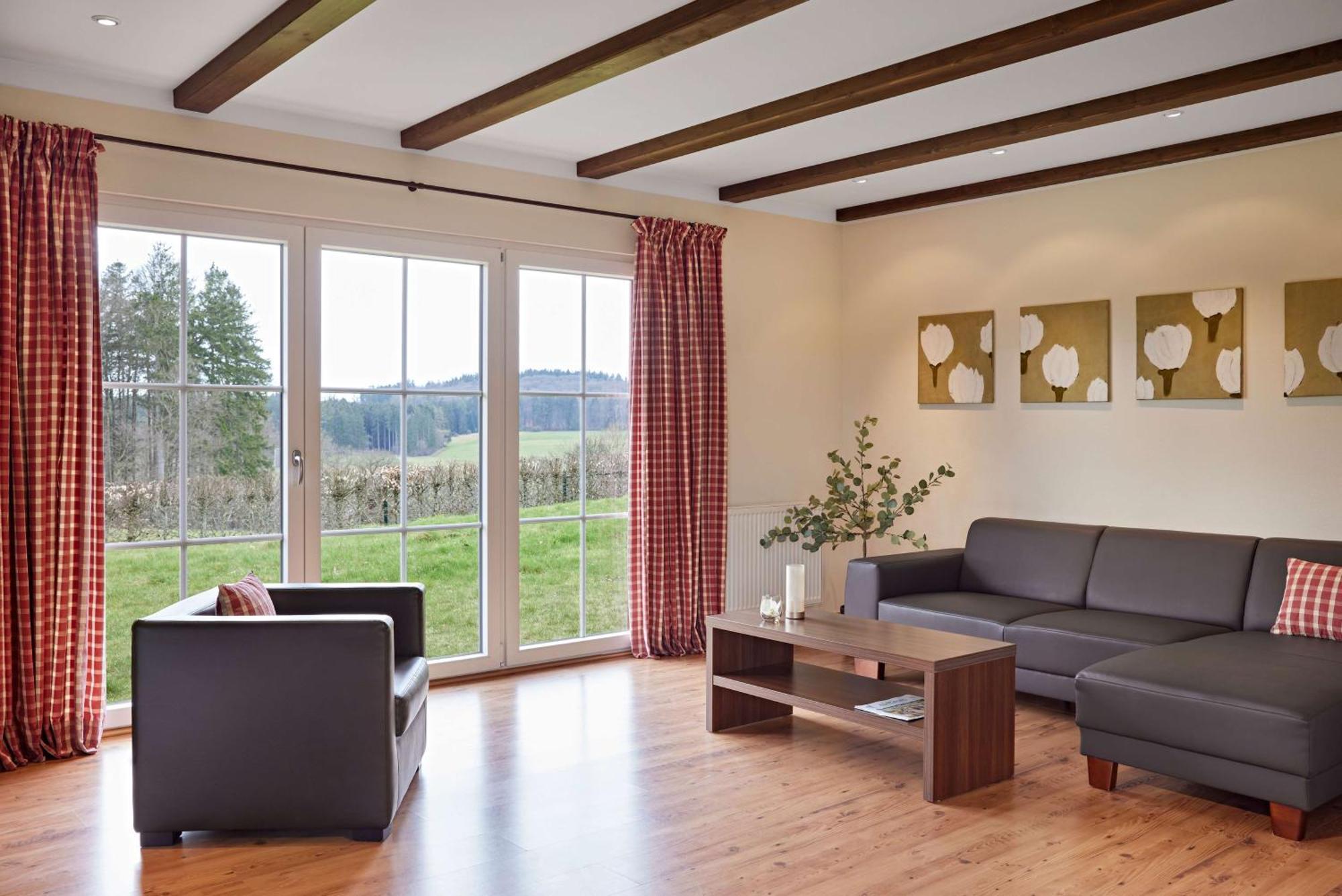 Lindner Nurburgring Ferienpark, Part Of Jdv By Hyatt Drees