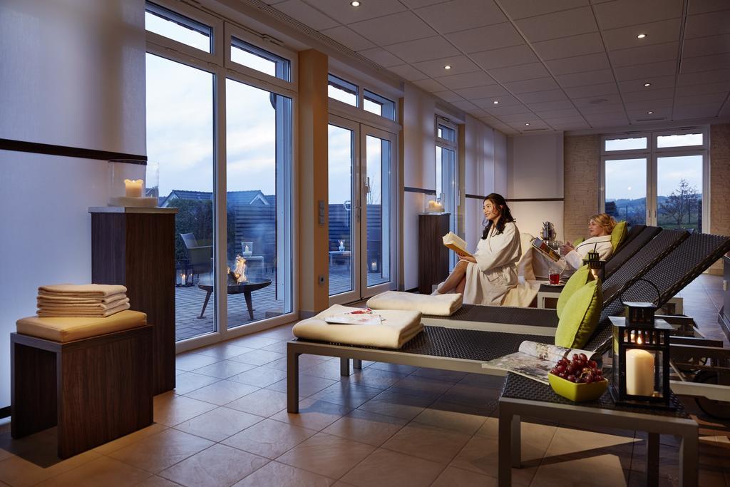 Lindner Nurburgring Ferienpark, Part Of Jdv By Hyatt Drees