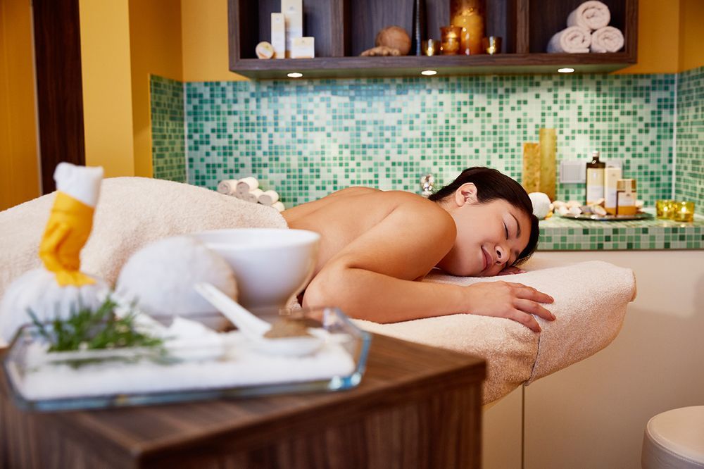 Holiday park Lindner Nurburgring Ferienpark, Part Of Jdv By Hyatt 4*