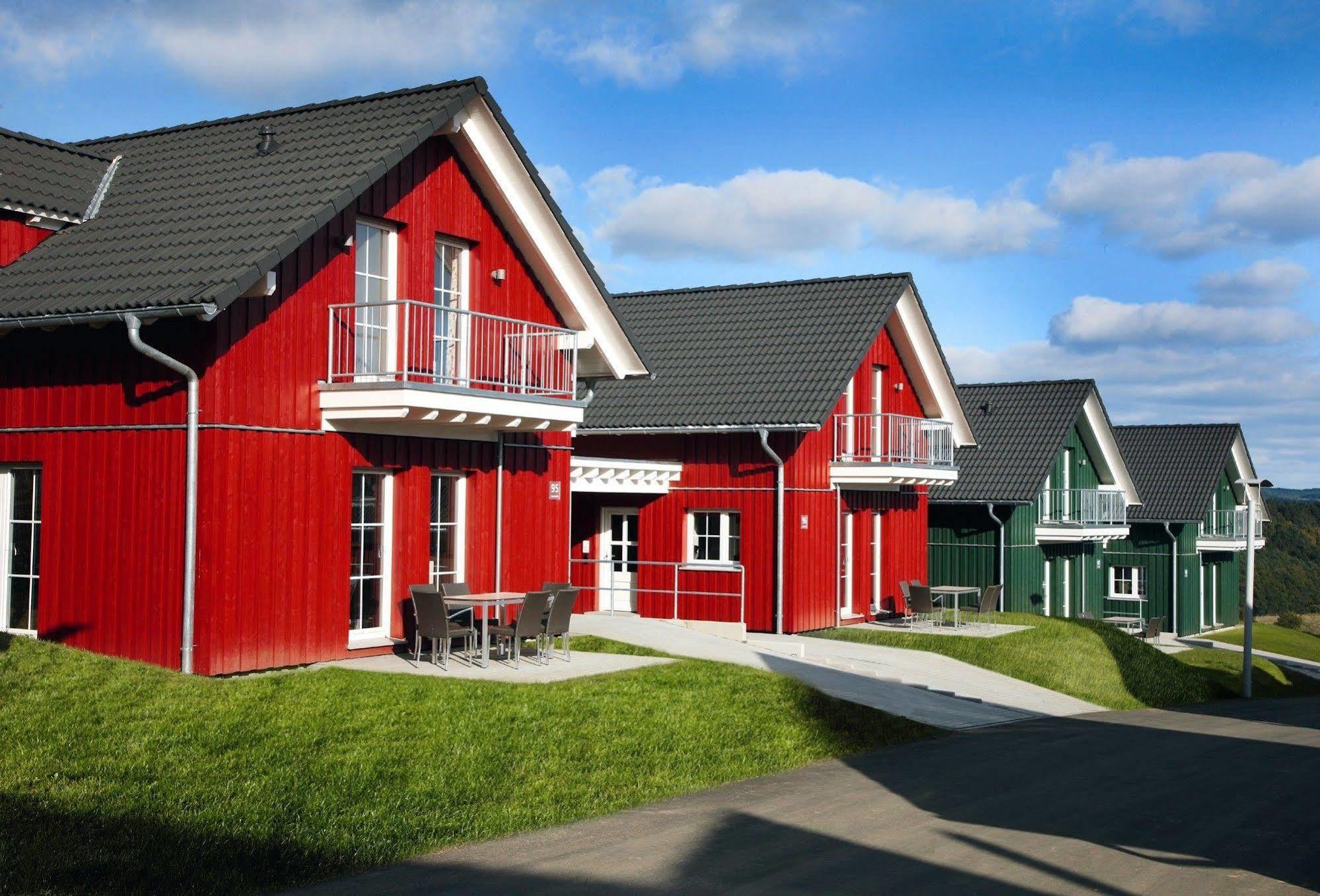 Lindner Nurburgring Ferienpark, Part Of Jdv By Hyatt Holiday park