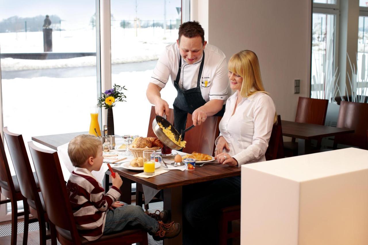 Holiday park Lindner Nurburgring Ferienpark, Part Of Jdv By Hyatt 4*