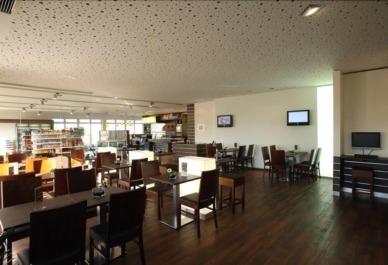 Lindner Nurburgring Ferienpark, Part Of Jdv By Hyatt Holiday park